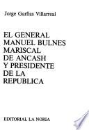 El general Manuel Bulnes