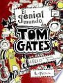 El genial mundo de Tom Gates