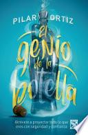 El genio de la botella