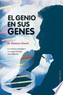 El genio en sus genes