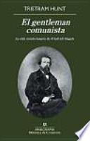 El gentleman comunista
