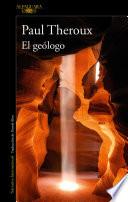 El geólogo
