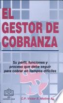 El Gestor de Cobranza