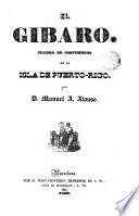El Gibaro