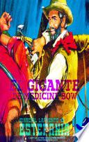 El gigante de Medicine Bow (Colección Oeste)