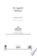 El gigoló malayo
