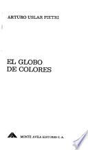El globo de colores