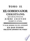 El Gobernador christiano