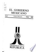 El gobierno mexicano