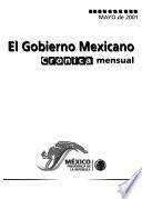 El gobierno mexicano