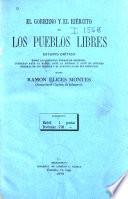 El gobierno y el ejército de los pueblos libres