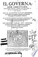 El governador christiano