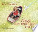 El Gran Amor de Dios Por Ti