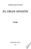 El gran apagón