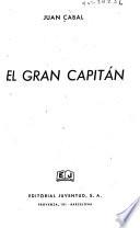El Gran Capitan