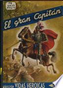 El gran capitán
