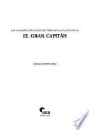 El Gran capitán