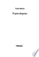 El gran despertar
