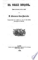 El Gran Duque