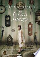 El gran juego