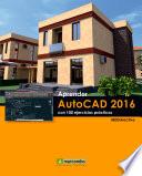 El gran libro de AutoCAD 2017