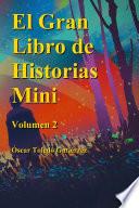 El Gran Libro de Historias Mini volumen 2
