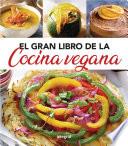 El gran libro de la cocina vegana