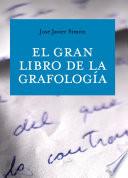 El gran libro de la grafología