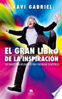 El gran libro de la inspiración
