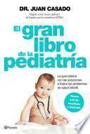 El gran libro de la pediatría