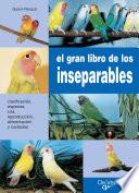 El gran libro de los inseparables