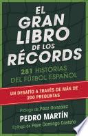 El gran libro de los récords