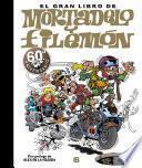 El gran libro de Mortadelo y Filemón