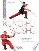 El gran libro del Kung-fu Wushu