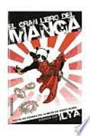 El gran libro del manga/ The Great Book of Manga