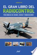 El gran libro del radiocontrol