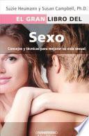 El Gran Libro Del Sexo