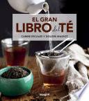 El gran libro del té
