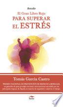 El gran libro rojo par superar el estrés