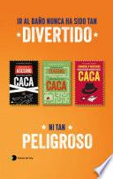 El gran pack para resolver mientras haces caca
