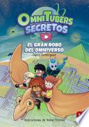 El gran robo del Omniverso
