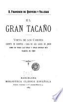 El Gran tacaño