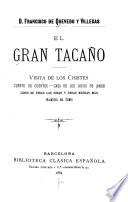 El gran tacaño