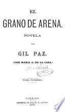 El grano de arena