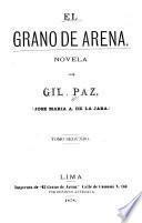 El grano de arena