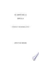 EL GRITO DE LA GRULLA