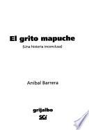 El grito mapuche