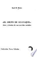 El grupo de Guayaquil