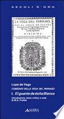 El guante de doña Blanca