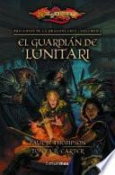 El guardián de Lunitari